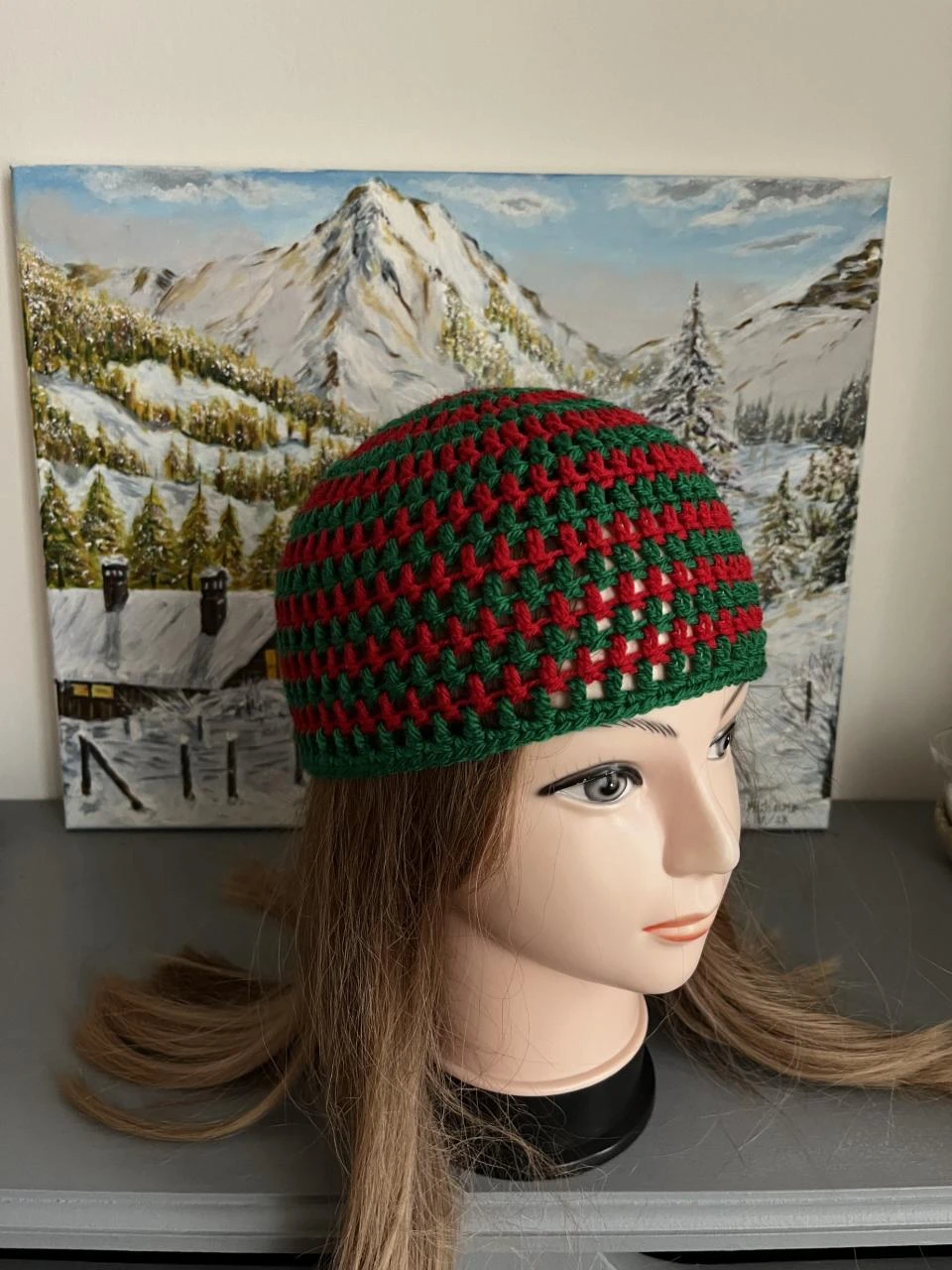 Bonnet Chapeau Bob hat hut hoed hattur gorro cap Kappe tapa dop caipín berretto – photo 2